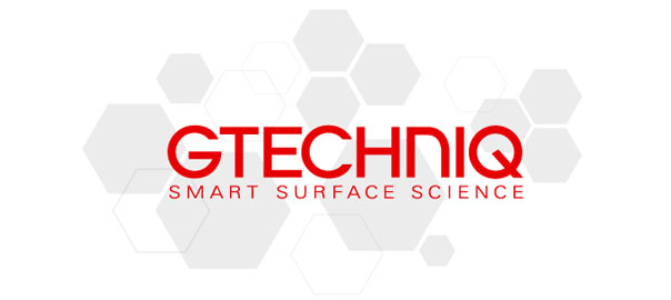 GTECHNIQ Coatings