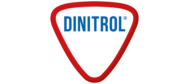 Dinitrol Rust Prevention